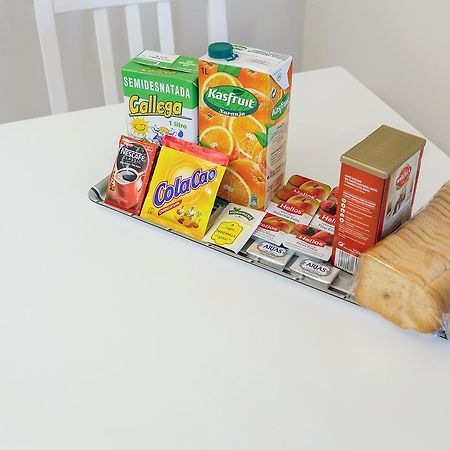 A Bughina Apartamentos Muxia Buitenkant foto